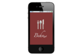 BehRest - Restaurant Recommender