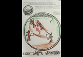 Take Me Out to the Ballgame by Sam 1st grade