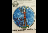 I LIke the Batter by Emma 1st grade
