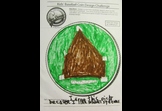 Baseball Stadiums by Sydney 1st grade