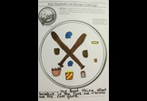 The Real Game by Jessica 4th grade 