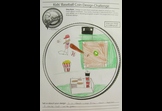 The Food and the Game by Ernesto 4th grade