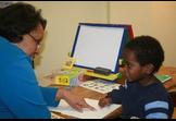 Education: Senior Corps - Coulee Region RSVP & African American Mutual Assistance Network's Clara Fields Multicultural Literacy Program