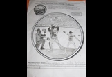 Batter Up! by Ethan 4th grade