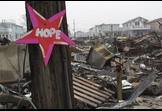 Disaster Services, AmeriCorps: Saving the Day: How a Volunteer 400 Miles Away Helped Recruit 2800 Volunteers for Super Storm Sandy Recovery