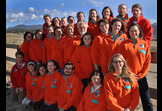 Environmental Stewardship, VISTA - Hope for the Headwaters