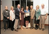 Economic Opportunity, AmeriCorps & VISTA Alum - Hometown Hero!