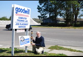 Economic Opportunity: AmeriCorps - AmeriCorps Goodwill Goodworks!