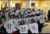 Education; AmeriCorps - behind the scenes