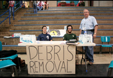 Disaster Services - Texas Conservation Corps-AmeriCorps Disaster Services for the Texas region