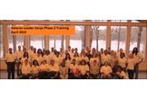 Veterans and Military Families -- AmeriCorps: Veteran Leader Corps, Community Blueprint