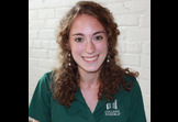 Education; AmeriCorps - Innovative Leader Who Also Wears Her Heart On Her Sleeve