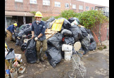 Disaster Services, AmeriCorps - Washington Conservation Corps to the Rescue 