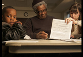 Economic Opportunity - AmeriCorps:  Impact Alabama's SaveFirst Initiative