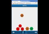 NuTris - a game to help educate Warfighters about nutririon