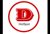 Big D Hot Spot