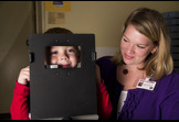 Healthy Futures - AmeriCorps:  Impact Alabama's FocusFirst Initiative