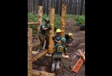 Environmental Stewardship, AmeriCorps -  Bringing the Lost Pines back to life with Texas Conservation Corps