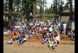 Environmental Stewardship/AmeriCorps - IES Rocks! A Day of Dirt, Service and Community