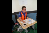 Disaster Servics, AmeriCorps: “In Times of Need” Rocky Mountain Youth Corps - NM 