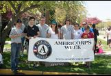 Education, AmeriCorps - Faith In Youth