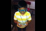 Healthy Futures--AmeriCorps. See to Succeed School Vision Care!