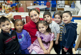 Education, AmeriCorps - Proven Results: Minnesota Reading Corps Helps Children Achieve Literacy Success