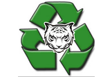 Environmental Stewardship - Go Green Tigers - Waynesville AmeriCorps VISTA