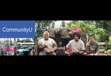 Economic Opportunity, AmeriCorps in Hawaii:  Kupu's CommunityU Program 