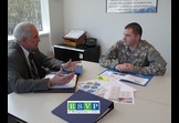 Veteran's Job Coaching