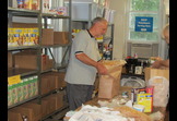 RSVP Volunteers are Dedicated to Ending Hunger in Baltimore County, MD