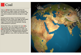 Global Energy Display