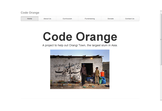 Code Orange