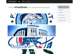 knowdown
