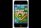 crowd baseball