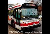 Regina Transit Planner