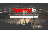 Sportly.io