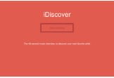 iDiscover