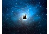 iTunes Galaxy