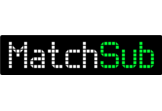 MatchSub
