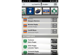 Ultimate Rugby