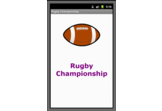 Rugby Championship