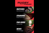 Rugby Match Finder