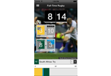 Full-Time Rugby