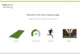 Rugby Advisor