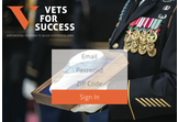 Vets For Success