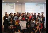 Bloomberg LP Mentoring Program Application for Corporate Mentoring Challenge