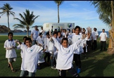 The Ritz-Carlton Succeed Through Service Youth Mentoring Program