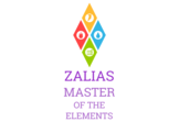 ZALIAS: Master of the Elements