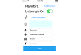 Nambra